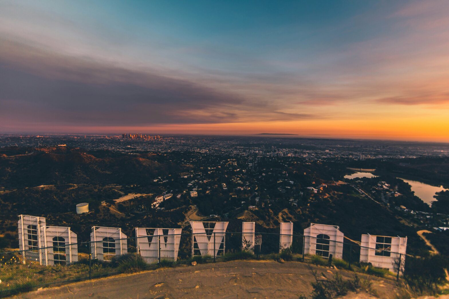 Where Is 'American Idol' Filmed? Explore Los Angeles Like A Homegrown Superstar