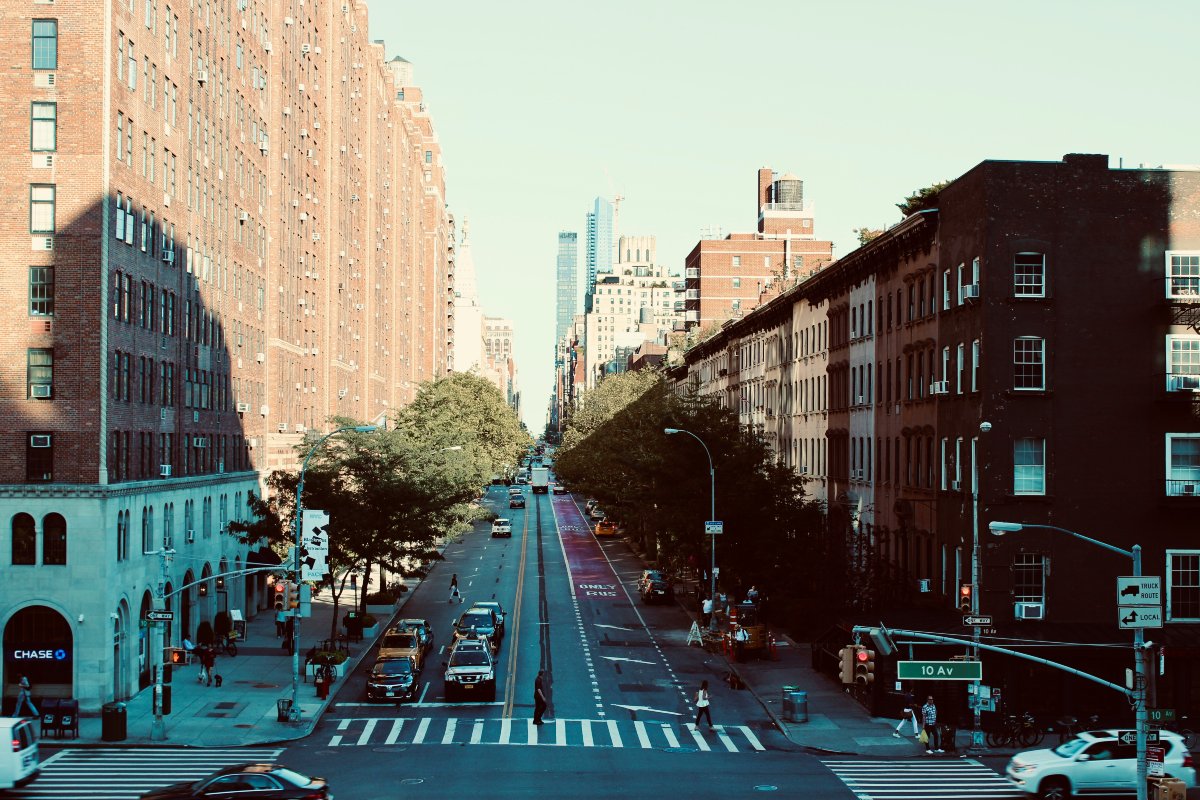 New York's Latest Micro Hotel Brings Cozy Innovation To The Bowery